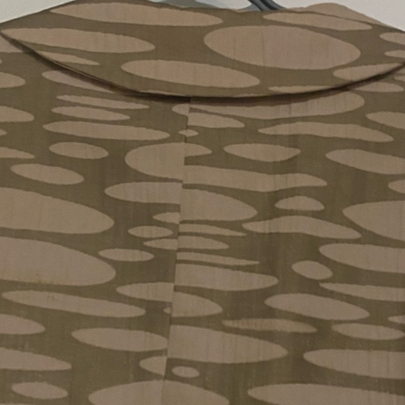 MAC & JACK designer jacket Size 10 - Picture 9 of 10